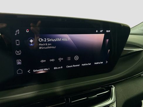 New 2026 Buick Envista Sport Touring w/ Convenience I Package FWD image 14