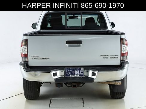 Used 2013 Toyota Tacoma PreRunner w/ SR5 Pkg RWD image 41