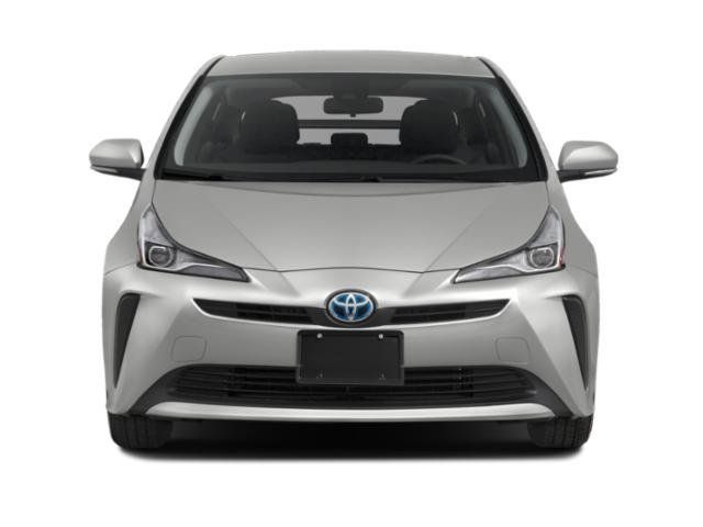 Used 2022 Toyota Prius L Eco FWD image 7