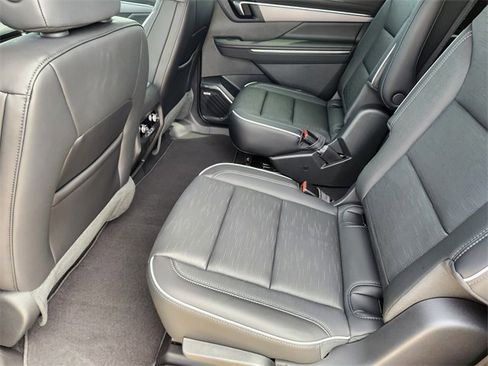 New 2025 Buick Enclave Sport Touring w/ Super Cruise Package image 18