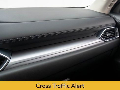 Used 2023 MAZDA CX-5 AWD 2.5 S w/ Preferred Package image 23