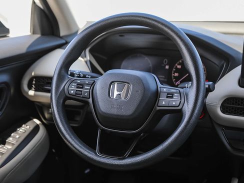 Used 2024 Honda HR-V LX image 15