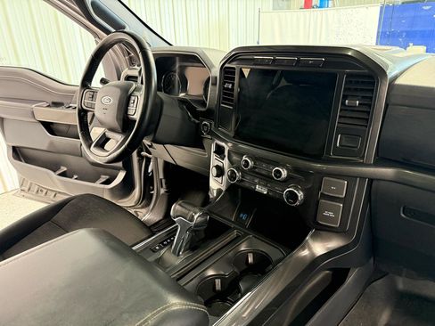 Used 2021 Ford F150 XLT w/ Equipment Group 302A High image 21