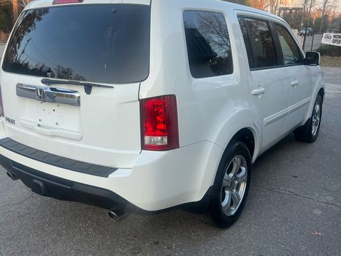Used 2015 Honda Pilot EX-L image 4