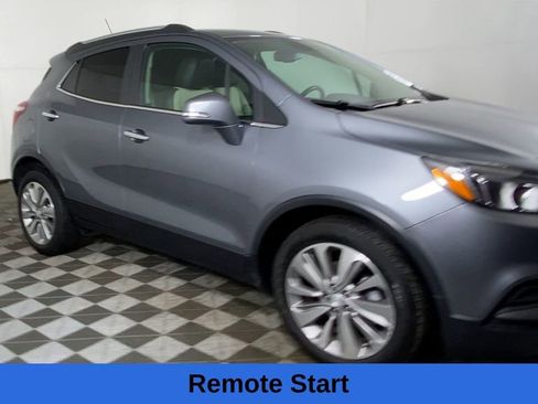 Used 2019 Buick Encore Preferred image 5
