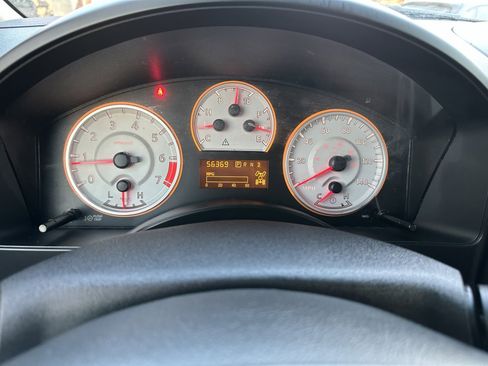 Used 2015 Nissan Titan PRO-4X w/ Pro-4x Luxury Package image 9