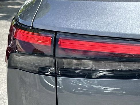 Certified 2026 INFINITI QX60 Autograph w/ Dark Cargo Package AWD/4WD image 12