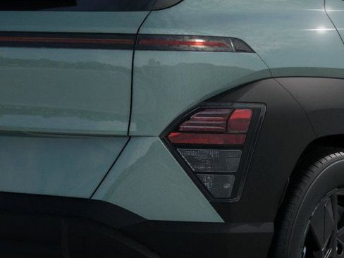 New 2026 Hyundai Kona SEL Sport image 10