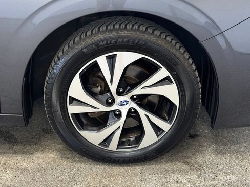 Used 2020 Subaru Legacy Premium AWD/4WD image 25