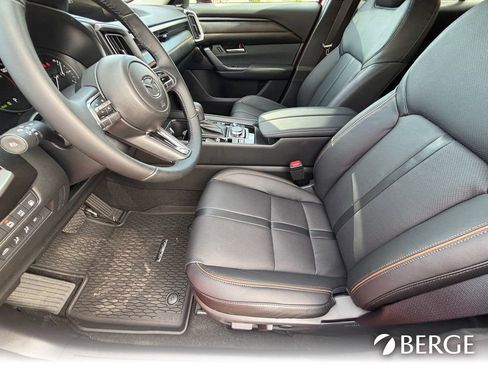 New 2026 MAZDA CX-50 AWD 2.5 Hybrid w/ Weather Package image 17