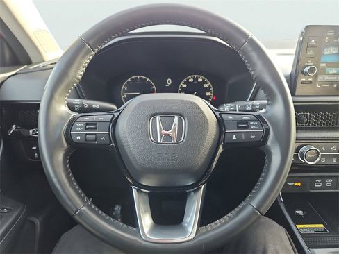 Certified 2023 Honda CR-V EX-L image 30