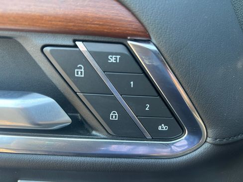 Used 2022 GMC Sierra 1500 Denali image 15