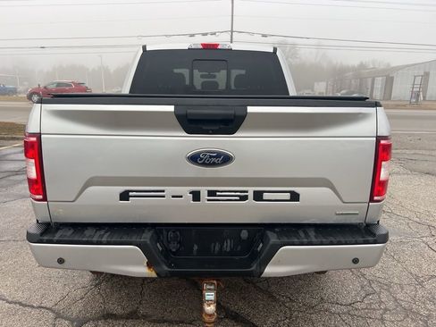 Used 2019 Ford F150 XLT w/ Equipment Group 302A Luxury image 43