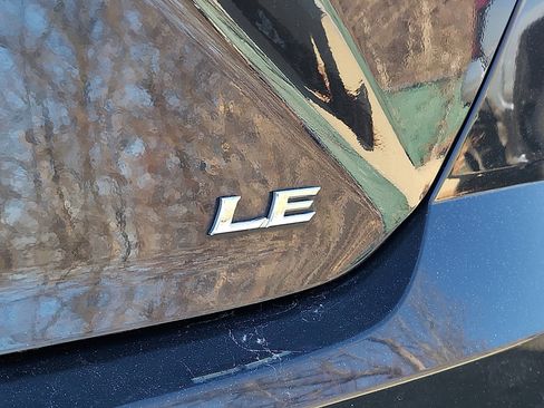 Certified 2025 Toyota Camry LE image 30