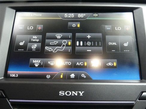 Used 2016 Ford Fusion Titanium AWD/4WD image 44