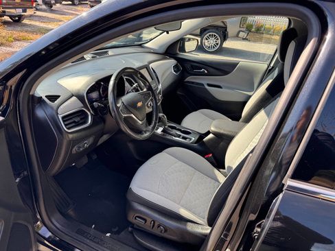 Used 2019 Chevrolet Equinox LT image 9