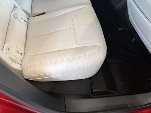 Certified 2024 Cadillac Lyriq Sport w/ LPO, Floor Liner Package AWD/4WD image 23