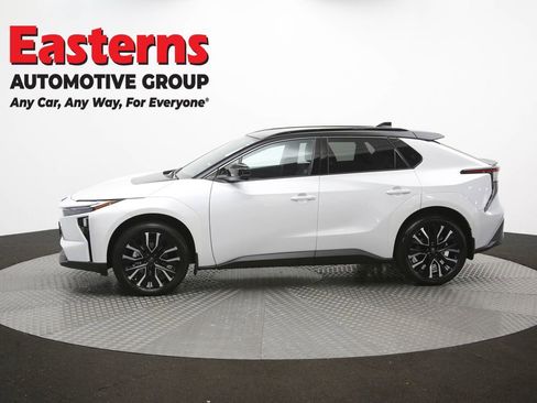 Used 2026 Toyota bZ AWD/4WD image 59