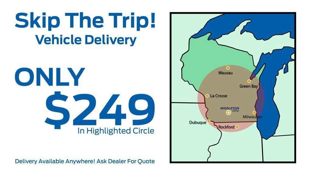 Used 2025 Ford Expedition Tremor AWD/4WD image 35
