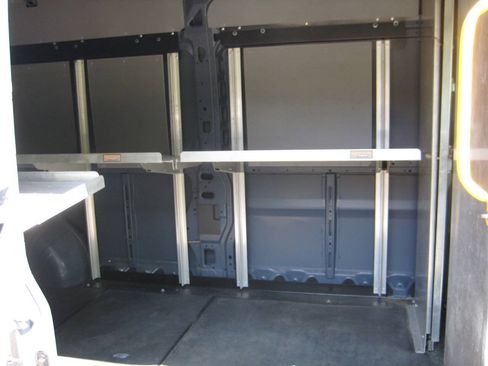 Used 2019 RAM ProMaster 2500 FWD image 17