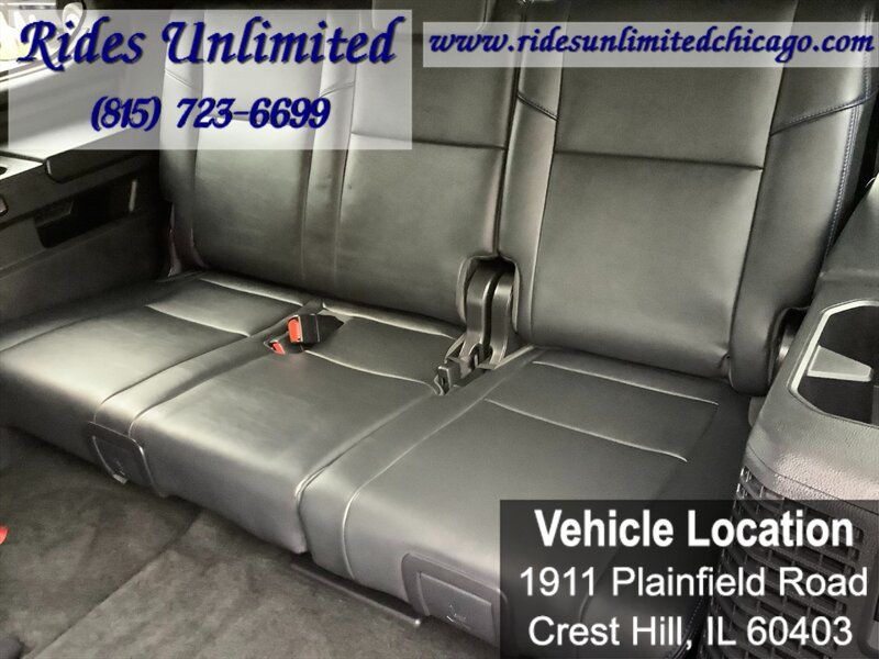Used 2023 Toyota Sequoia Platinum AWD/4WD image 29