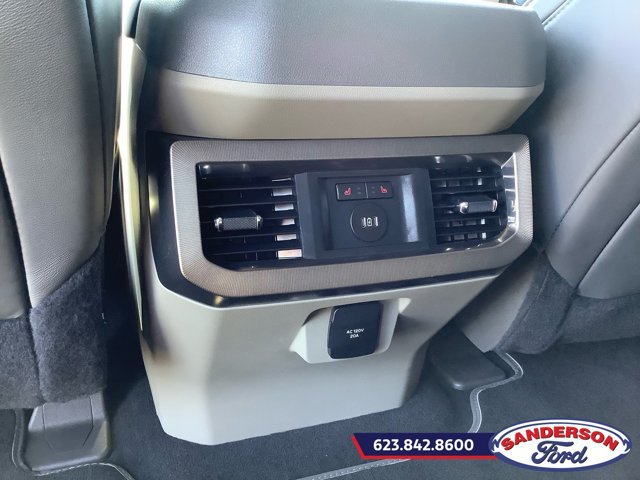 Used 2026 Ford F250 Platinum w/ Platinum Plus Package AWD/4WD image 21