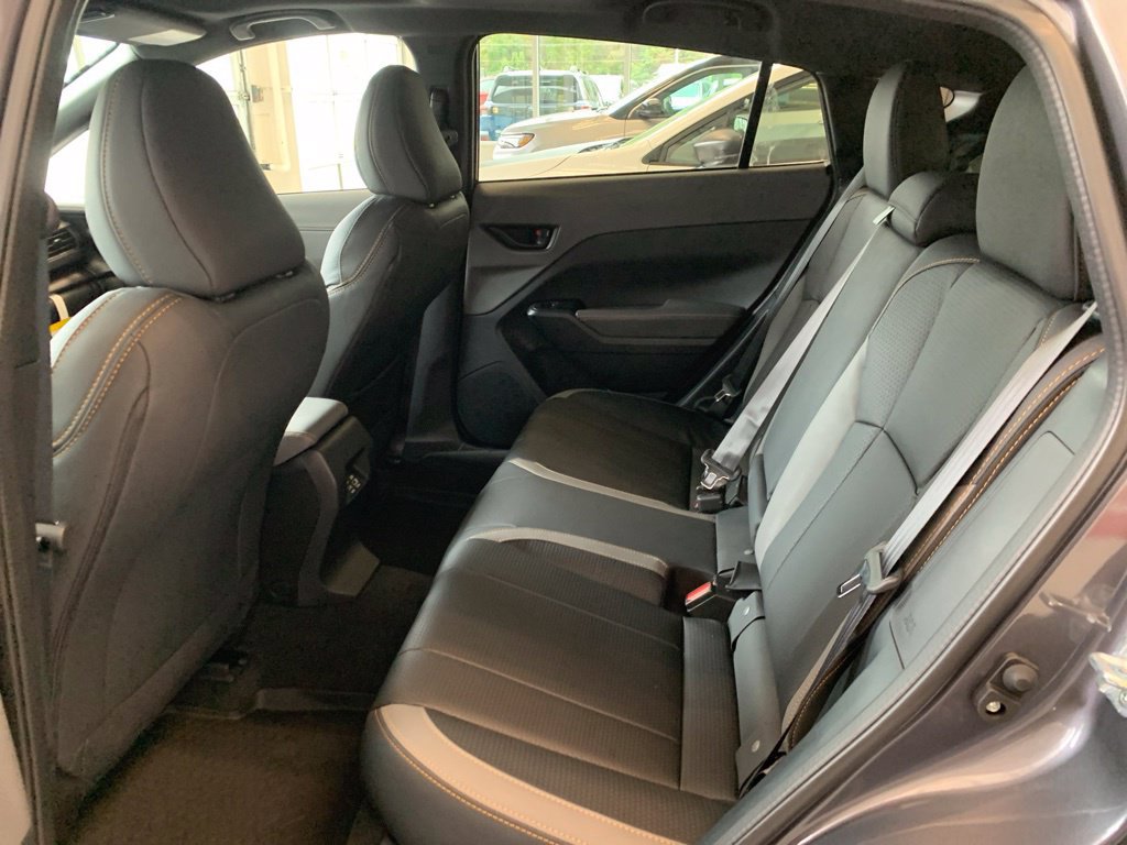 New 2026 Subaru Crosstrek 2.5i Wilderness AWD/4WD image 11