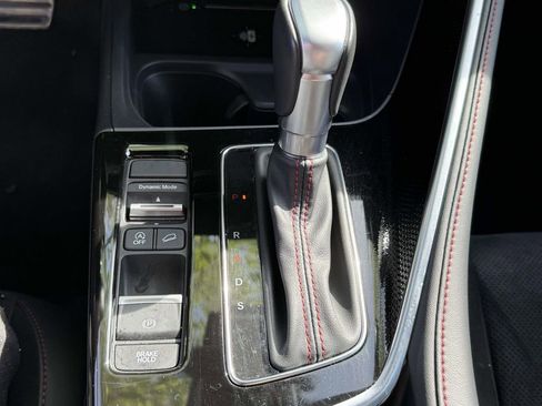 Certified 2025 Acura ADX A-Spec AWD/4WD image 23