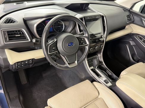 Used 2021 Subaru Ascent Limited w/ Popular Package #2A AWD/4WD image 4