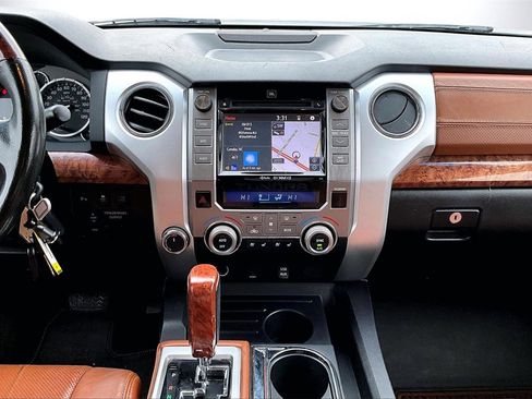 Used 2016 Toyota Tundra 1794 Edition image 11