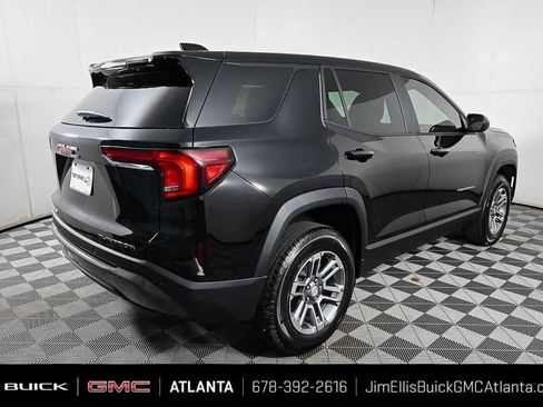 New 2026 GMC Terrain Elevation FWD image 26
