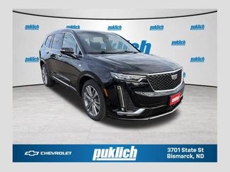 Used 2022 Cadillac XT6 Premium Luxury w/ Platinum Package AWD/4WD 360° Tour