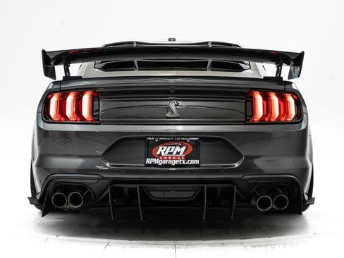 Used 2018 Ford Mustang GT w/ Equipment Group 301A RWD image 3