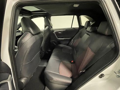 Used 2023 Toyota RAV4 XSE w/ Weather Package AWD/4WD image 18