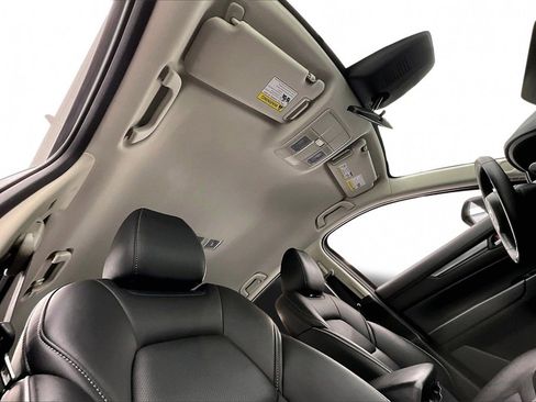 Used 2025 MAZDA CX-5 AWD 2.5 S w/ Select Package image 22