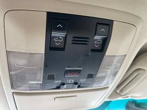 Used 2013 Lexus GX 460 w/ Comfort Plus Pkg AWD/4WD image 16