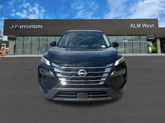 Used 2025 Nissan Rogue SV video 2