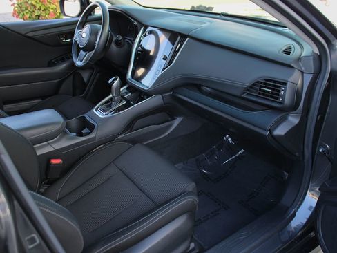 Used 2020 Subaru Legacy Premium image 25