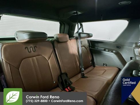 Used 2023 Ford Expedition Max King Ranch image 33