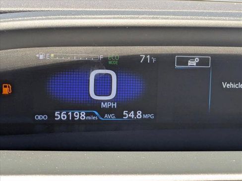 Used 2022 Toyota Prius Prime XLE FWD image 11