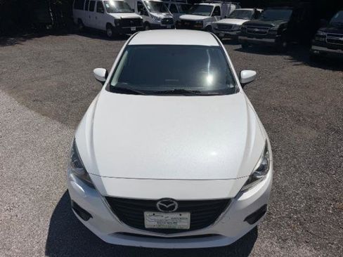 Used 2014 MAZDA MAZDA3 i Touring FWD image 9
