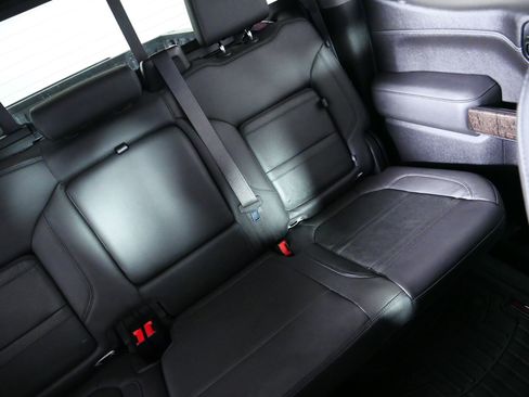 Certified 2019 GMC Sierra 1500 Denali w/ Denali Ultimate Package AWD/4WD image 14