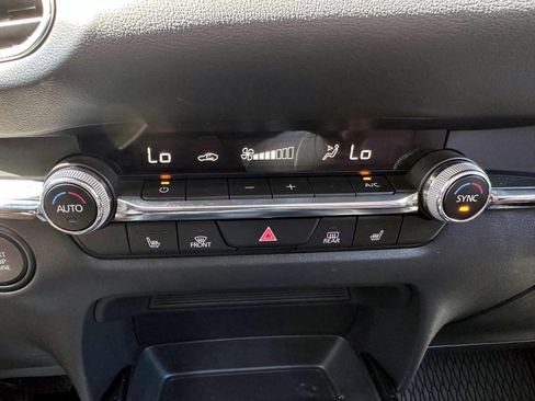 Used 2023 MAZDA CX-30 AWD 2.5 S w/ Preferred Package image 26