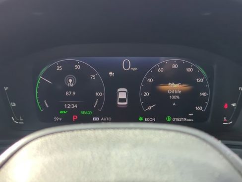 Used 2025 Honda Accord Sport image 11