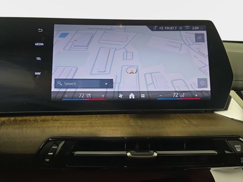 New 2026 BMW X1 xDrive28i w/ Technology Package AWD/4WD image 22