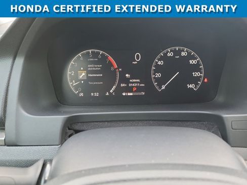 Certified 2024 Honda Ridgeline Sport+ image 33