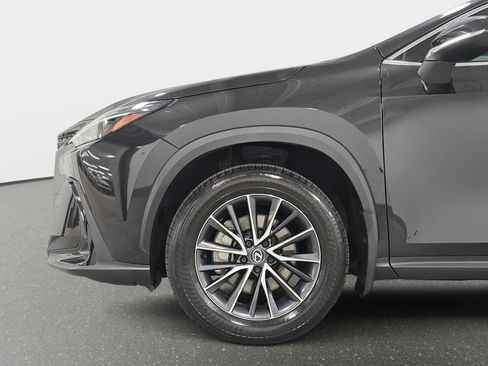 Used 2024 Lexus NX 250 FWD image 10