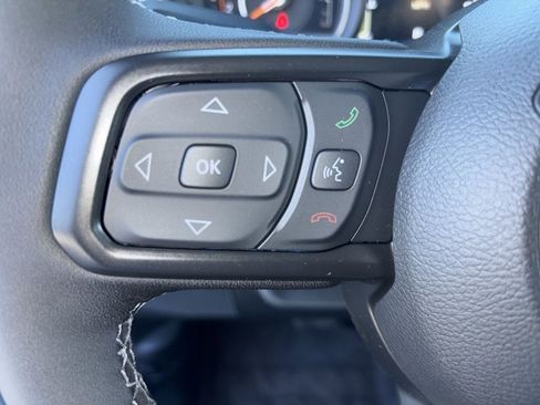 New 2026 Jeep Wrangler Unlimited Sport AWD/4WD image 14
