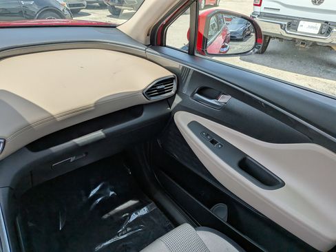 Used 2023 Hyundai Santa Fe SEL FWD image 19