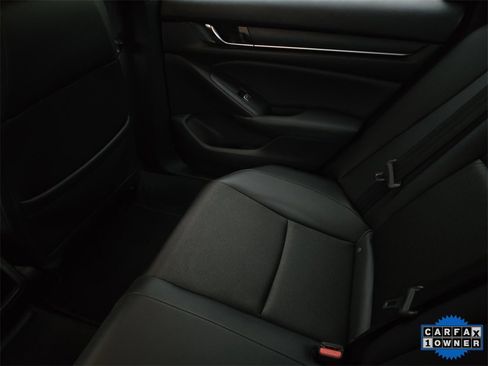 Used 2022 Honda Accord Sport image 13